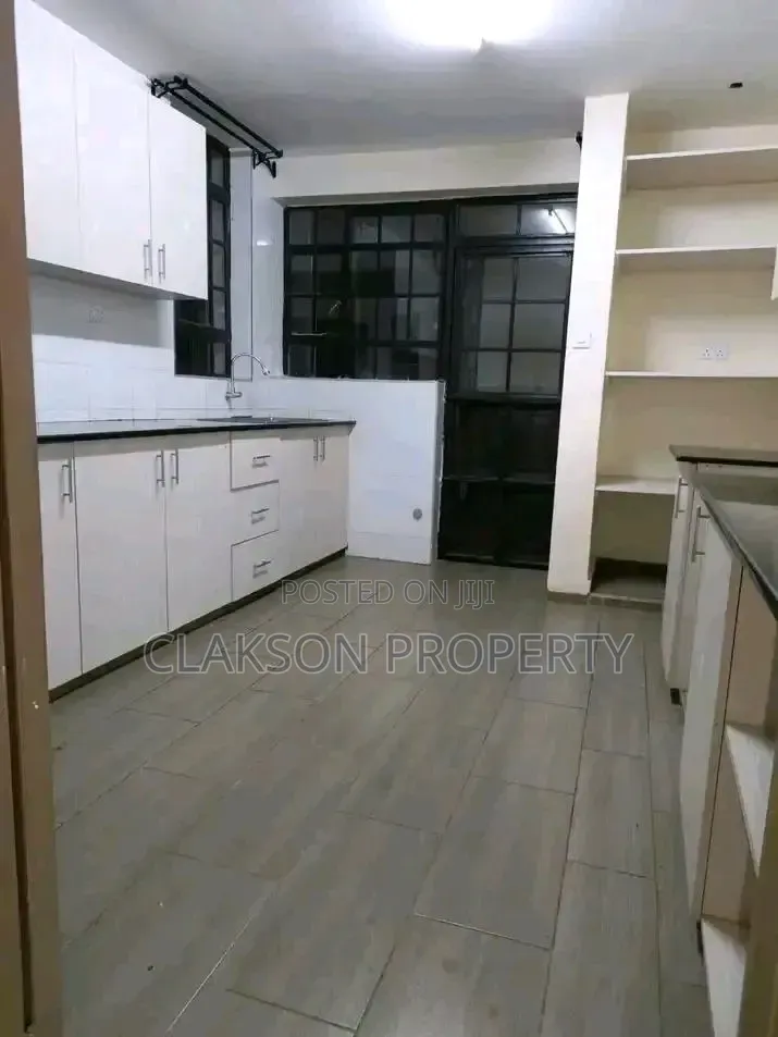 3bdrm Apartment in Naivasha Road, Dagoretti Corner for rent in Dagoretti Corner