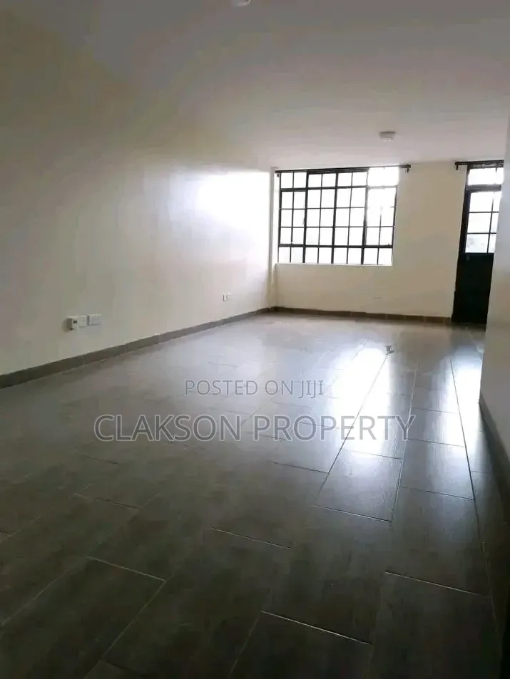 3bdrm Apartment in Naivasha Road, Dagoretti Corner for rent in Dagoretti Corner
