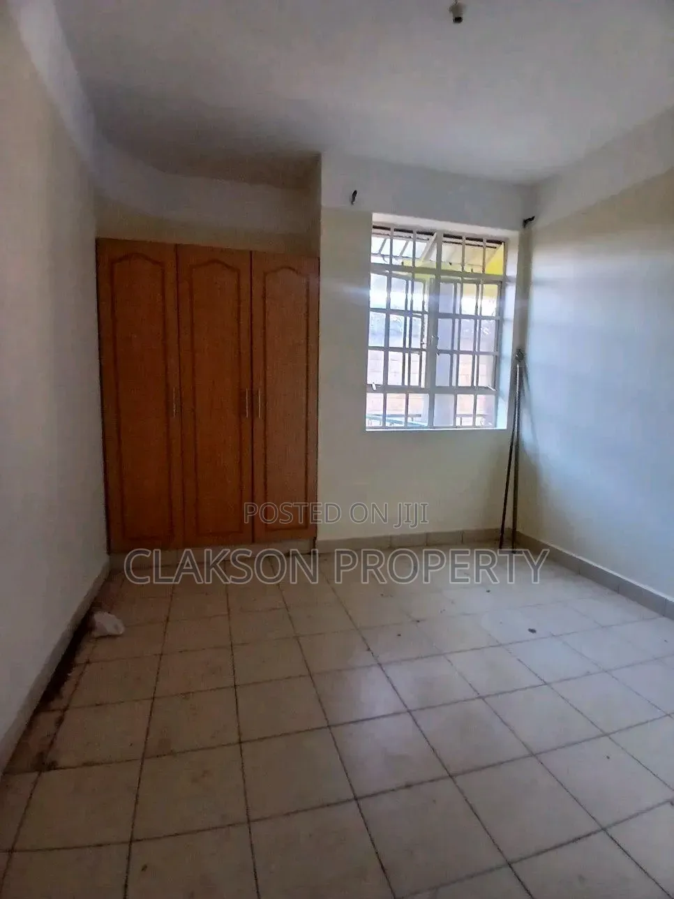 2bdrm Apartment in Naivasha Road, Dagoretti Corner for rent in Dagoretti Corner