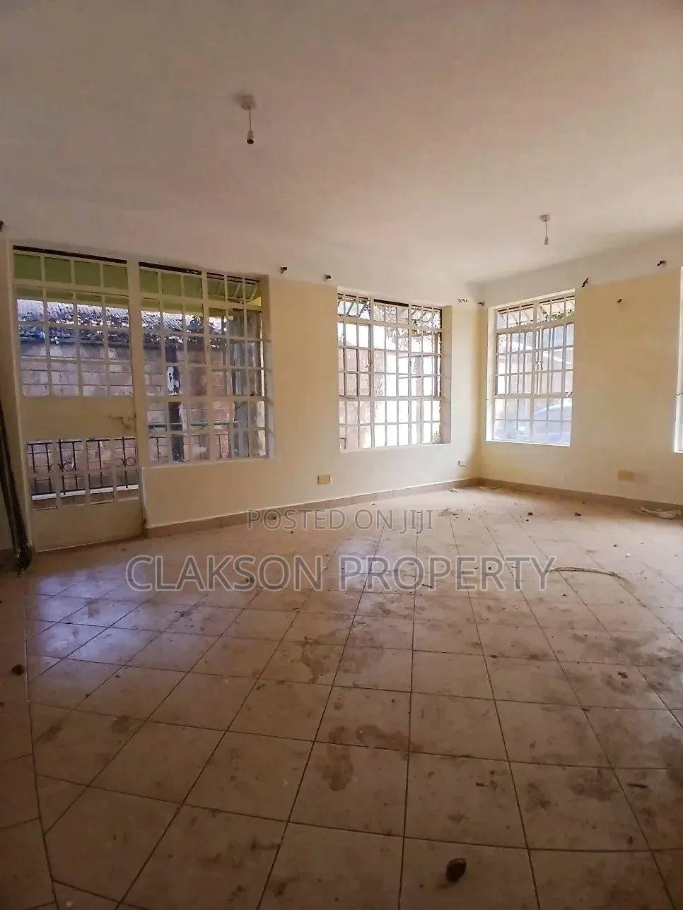 2bdrm Apartment in Naivasha Road, Dagoretti Corner for rent in Dagoretti Corner