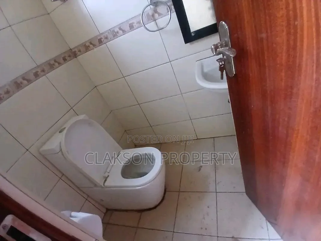 2bdrm Apartment in Naivasha Road, Dagoretti Corner for rent in Dagoretti Corner