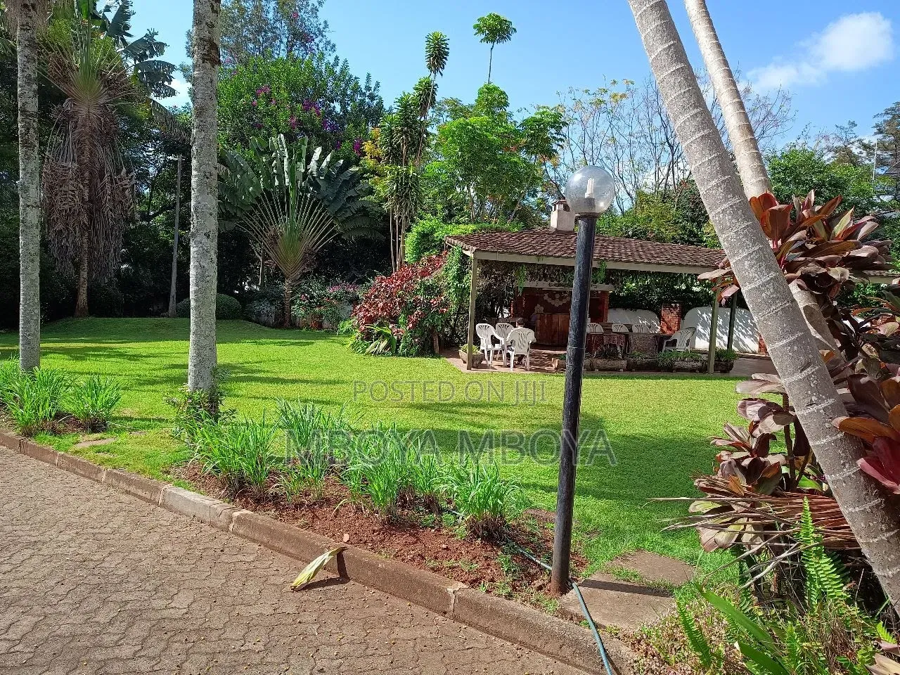 5bdrm House in Gigiri for sale in Gigiri