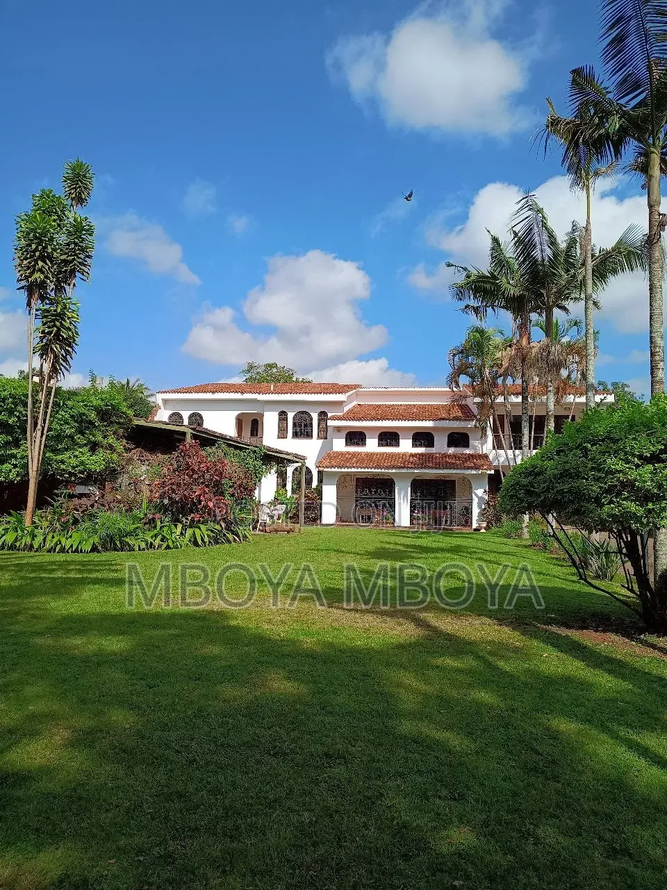 5bdrm House in Gigiri for sale in Gigiri