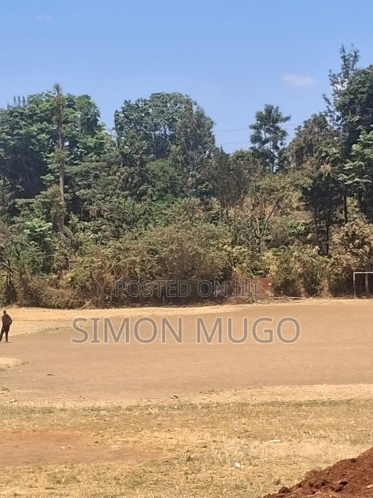 Runda Kwaheri Rd 5.5 AC Ideal for Town Houses Quick Sale 55m Per Acre in Runda