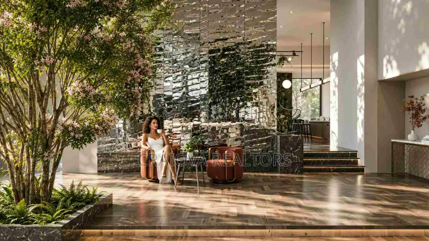 1bdrm Apartment in Himalaya Halo, Raphta Road Area for sale in Raphta Road Area