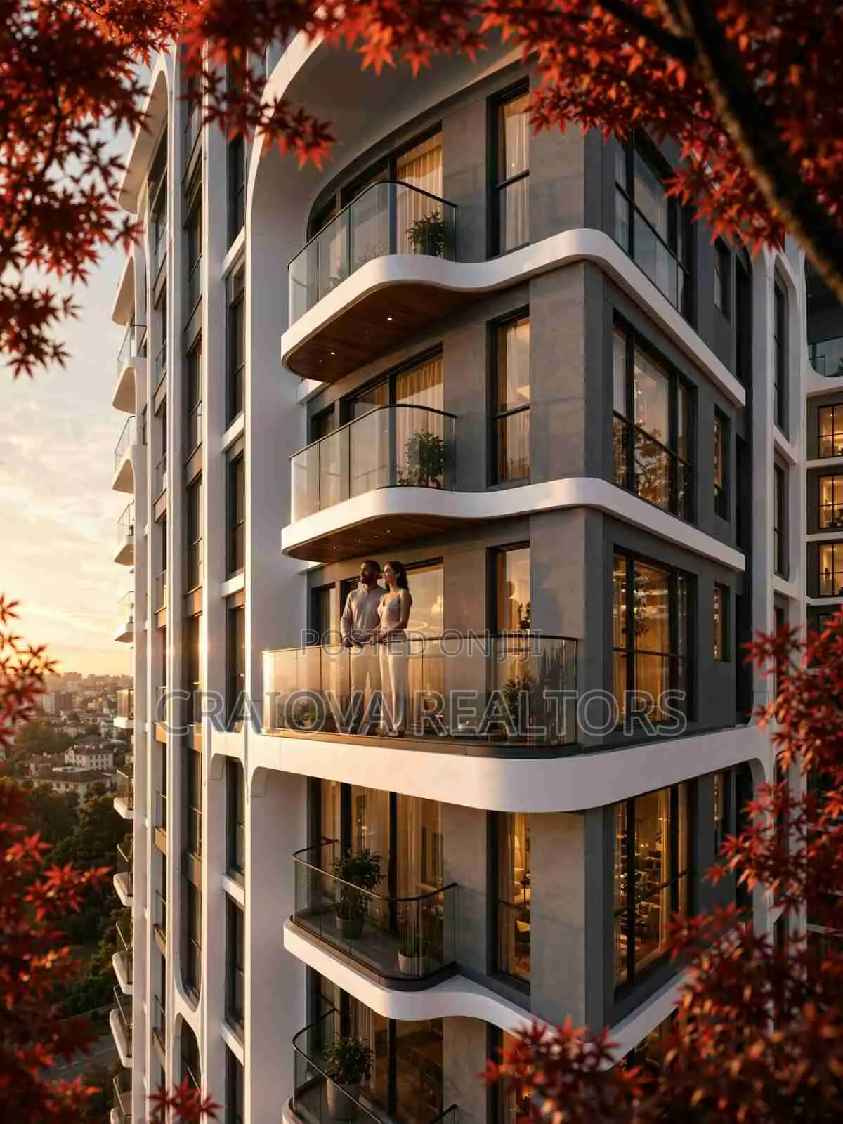 2bdrm Apartment in Himalaya Halo, Raphta Road Area for sale in Raphta Road Area