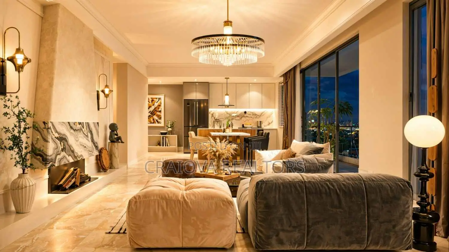 2bdrm Apartment in Himalaya Halo, Raphta Road Area for sale in Raphta Road Area