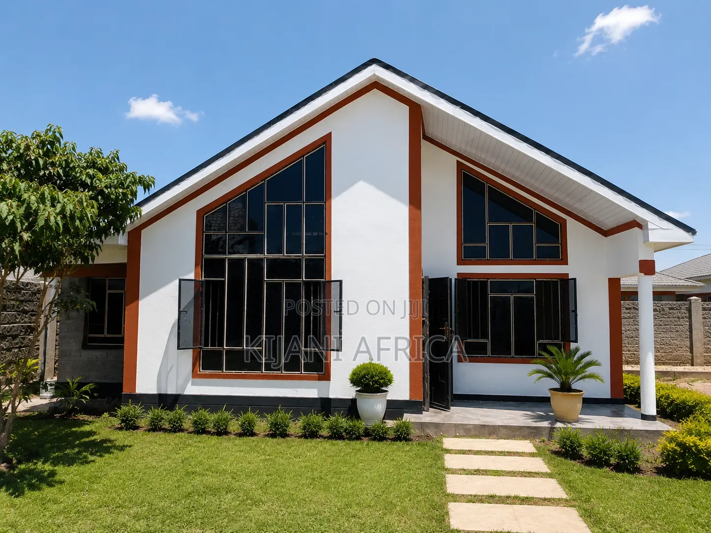 3bdrm Bungalow in Kitengela for sale in Kitengela