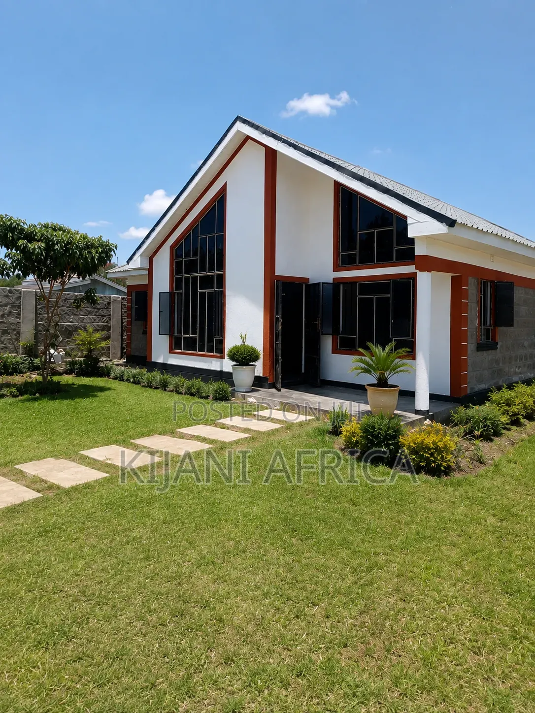 3bdrm Bungalow in Kitengela for sale in Kitengela