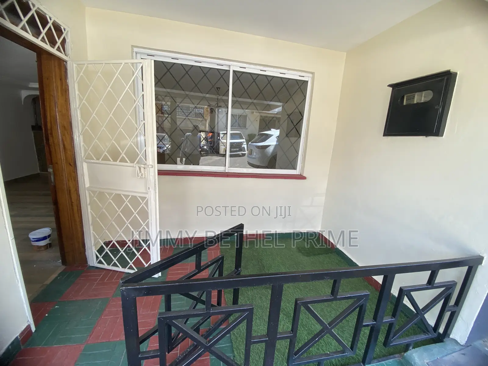 4bdrm Townhouse / Terrace in Kileleshwa for rent in Kileleshwa