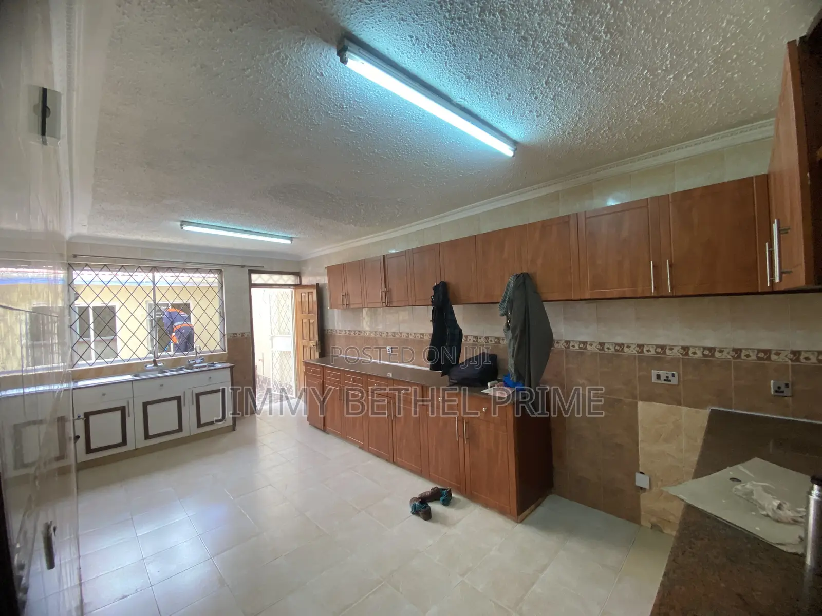4bdrm Townhouse / Terrace in Kileleshwa for rent in Kileleshwa