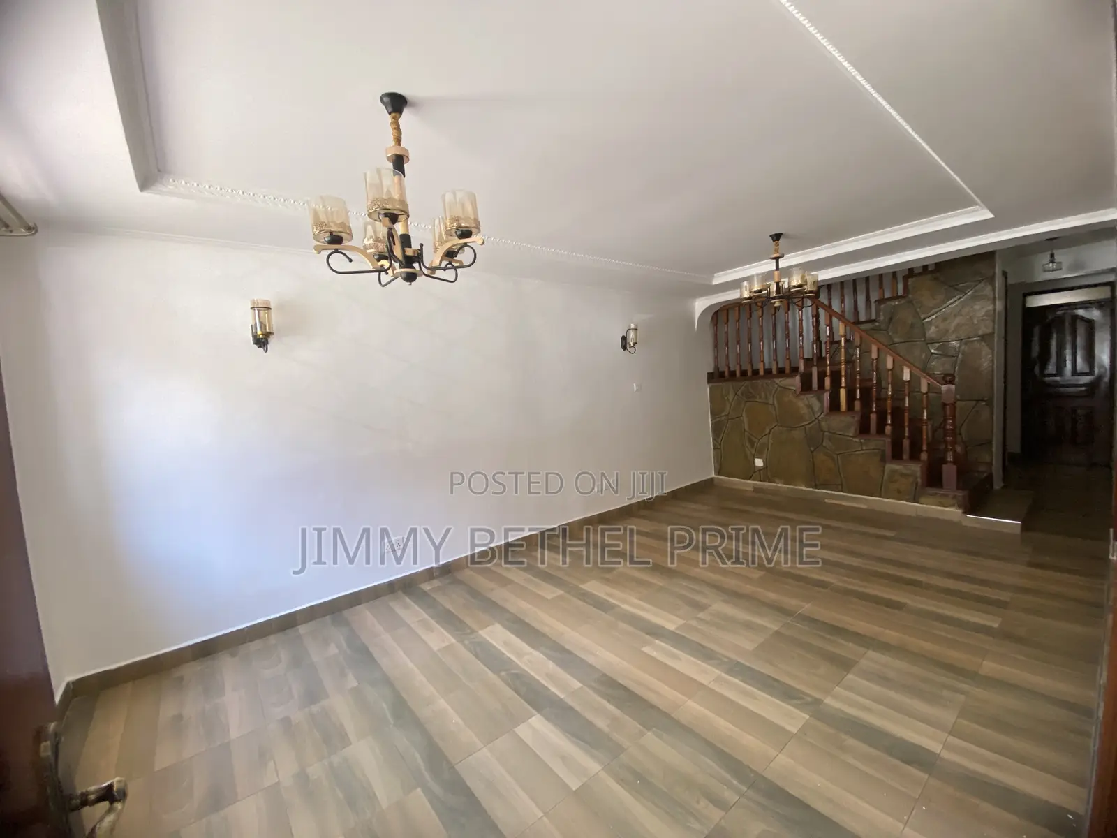 4bdrm Townhouse / Terrace in Kileleshwa for rent in Kileleshwa