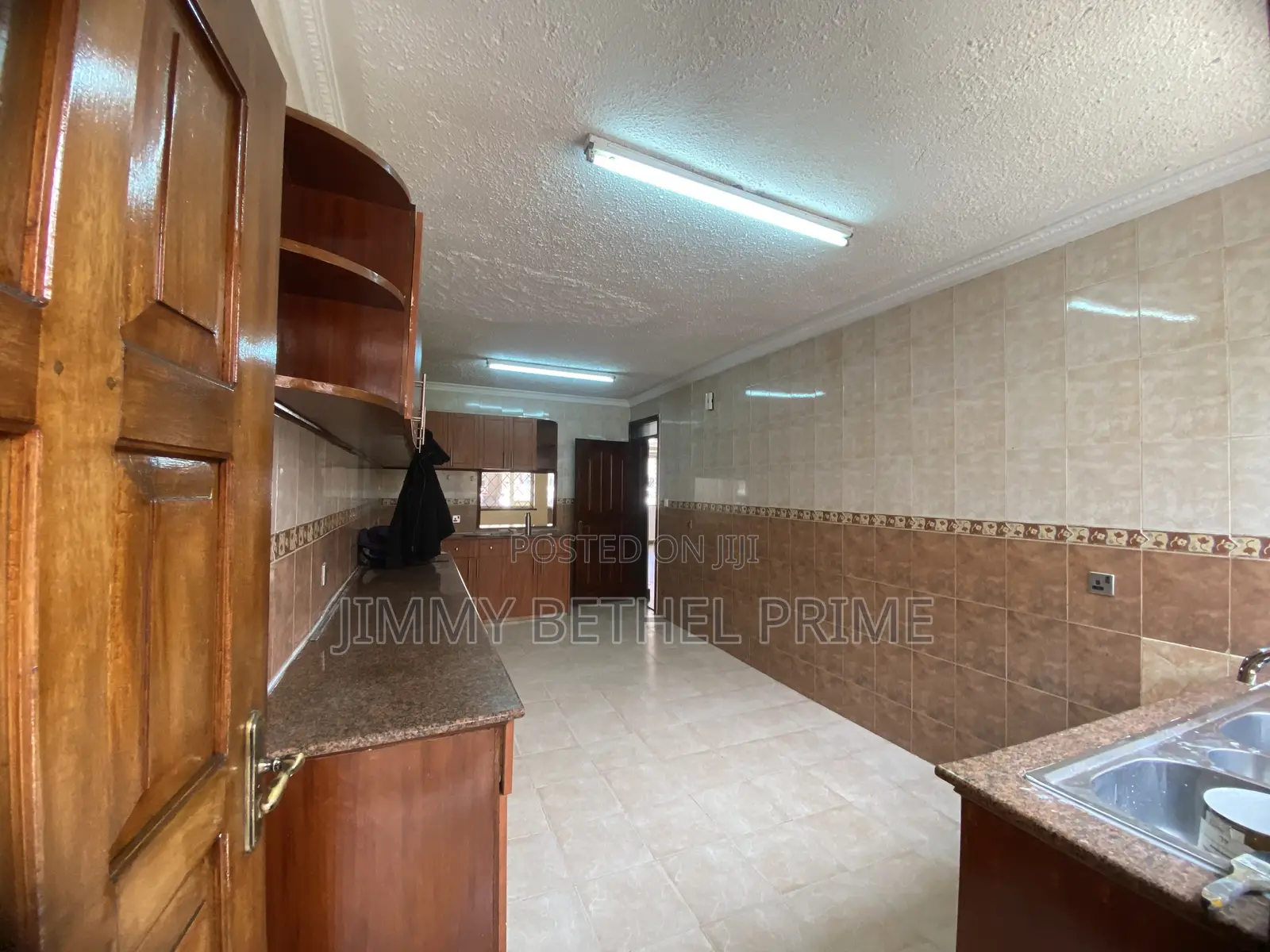 4bdrm Townhouse / Terrace in Kileleshwa for rent in Kileleshwa