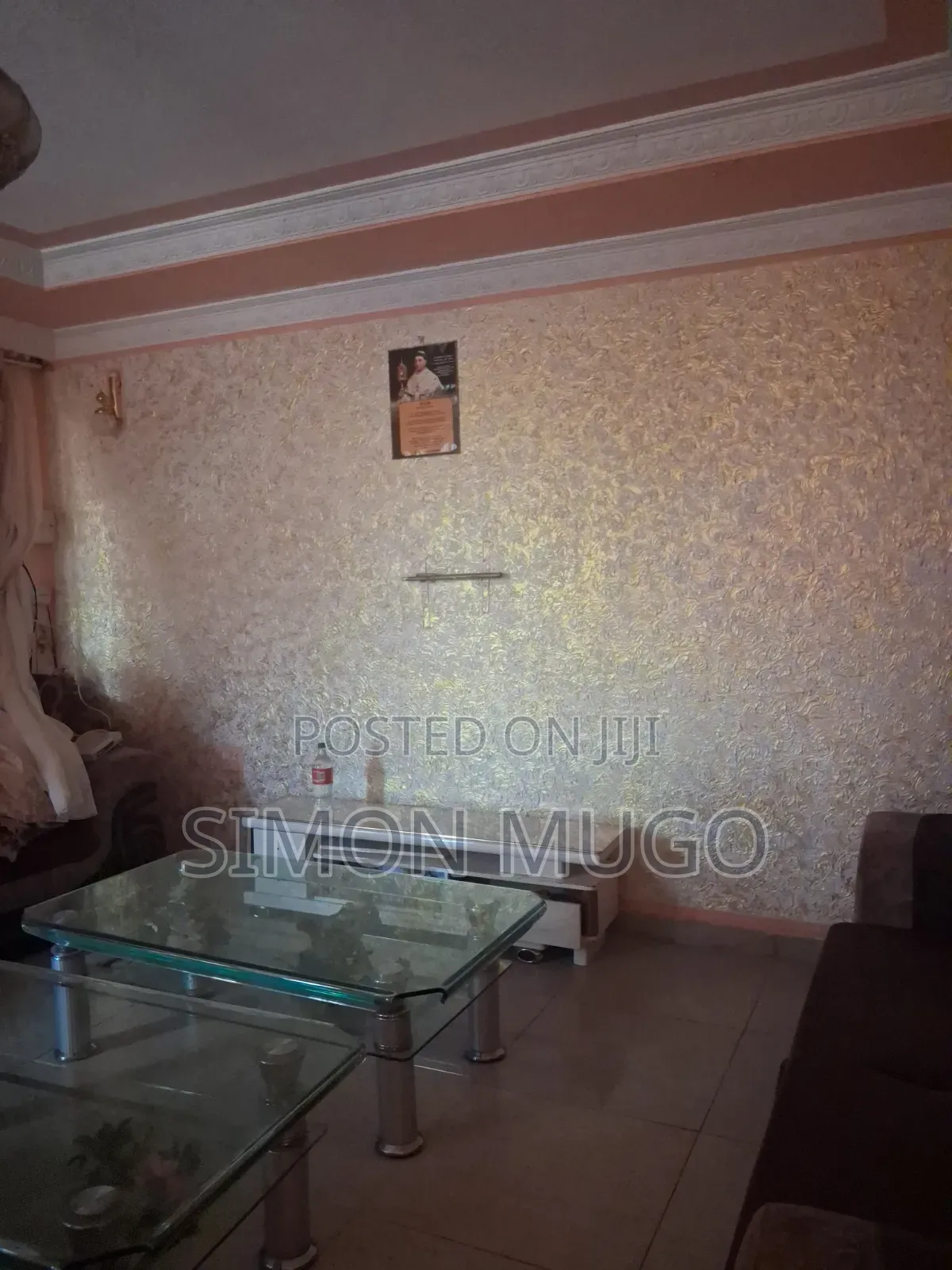 5bdrm Maisonette in Toll Estate for rent in Toll Estate