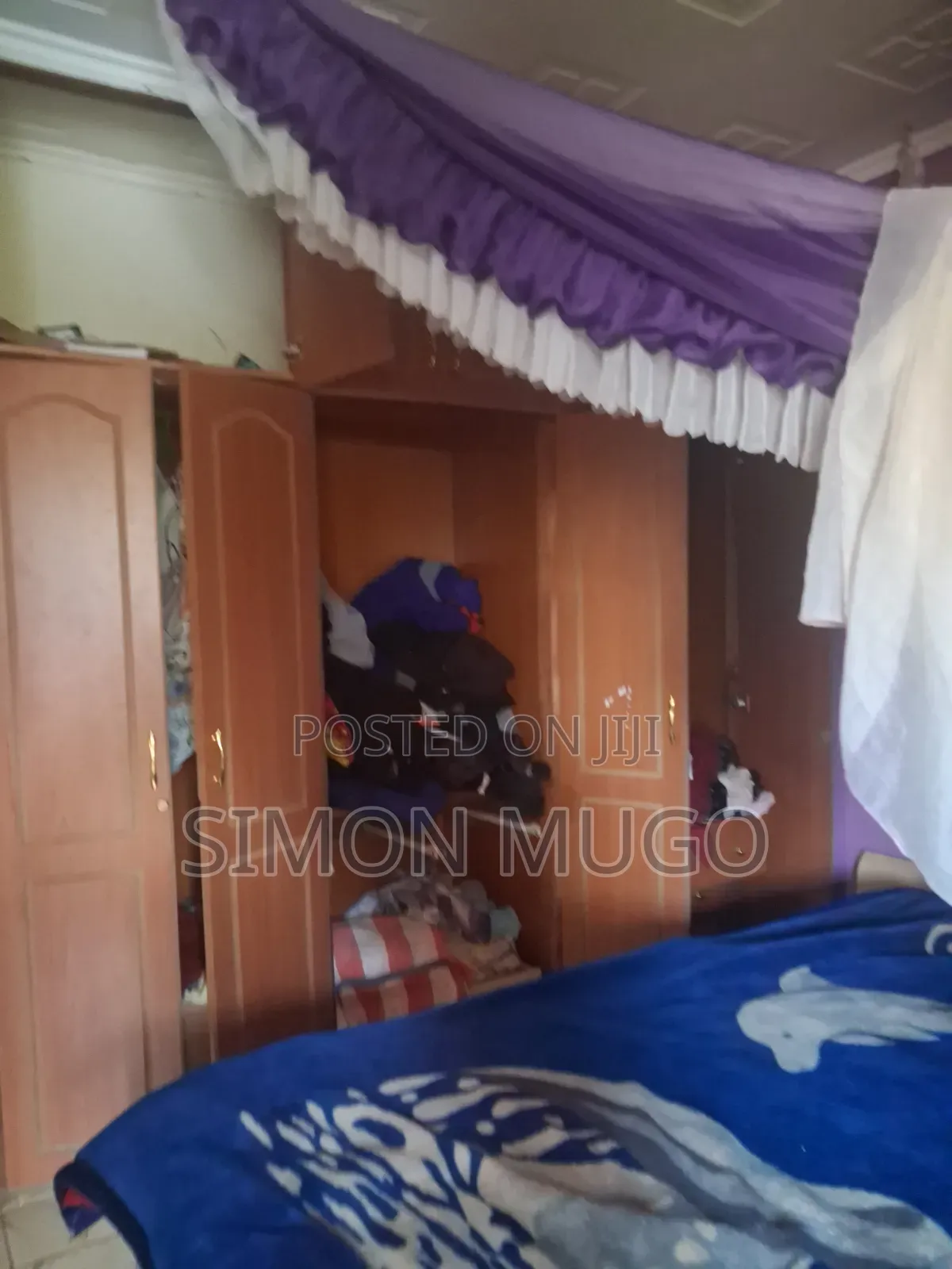 5bdrm Maisonette in Toll Estate for rent in Toll Estate