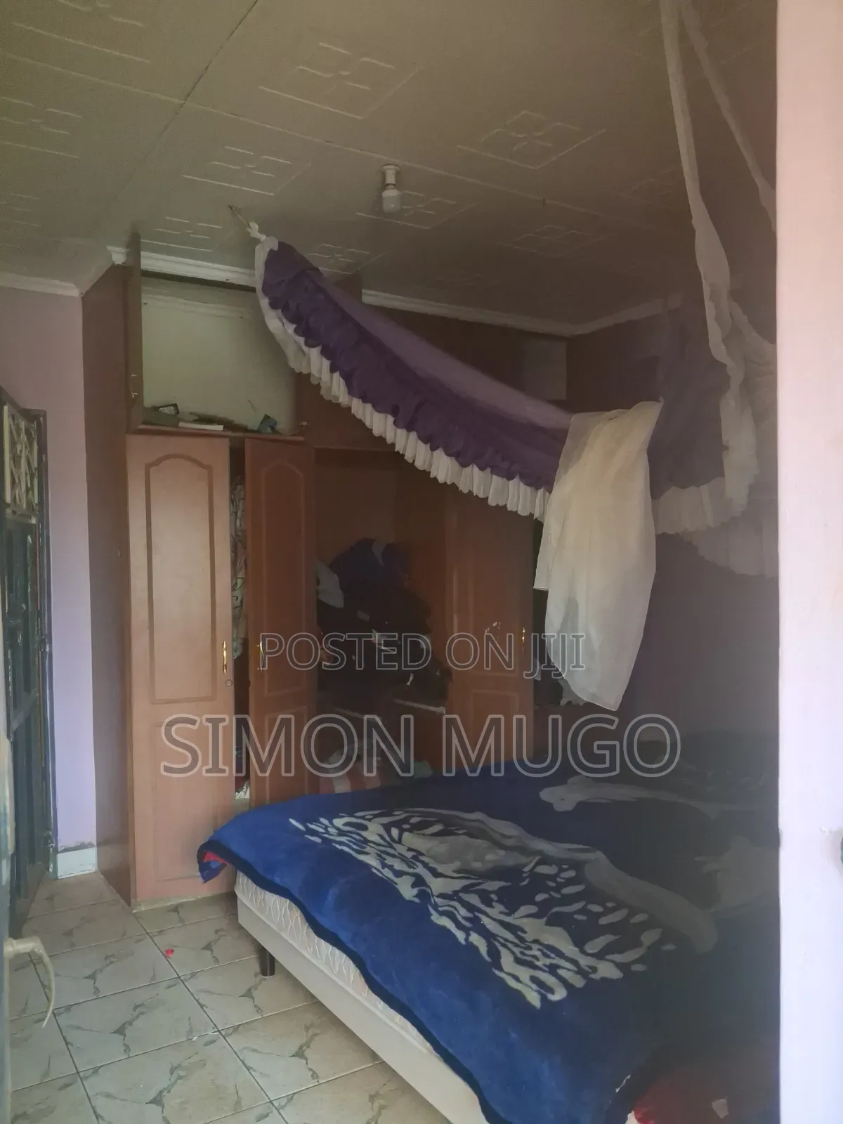 5bdrm Maisonette in Toll Estate for rent in Toll Estate