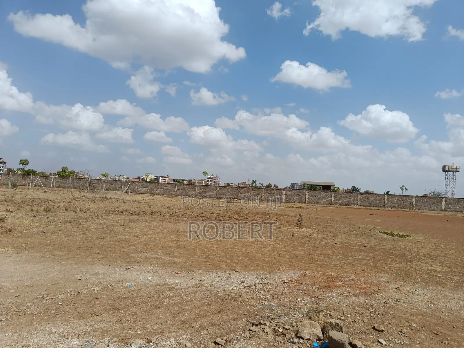 Prime 40x80 Plot for Sale in Jomoko, Thika in Ngoingwa Estate