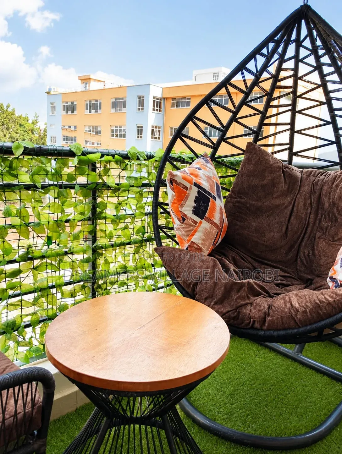 1bedroom Airbnb Available in Muthiga Along Waiyaki Way in Muthiga