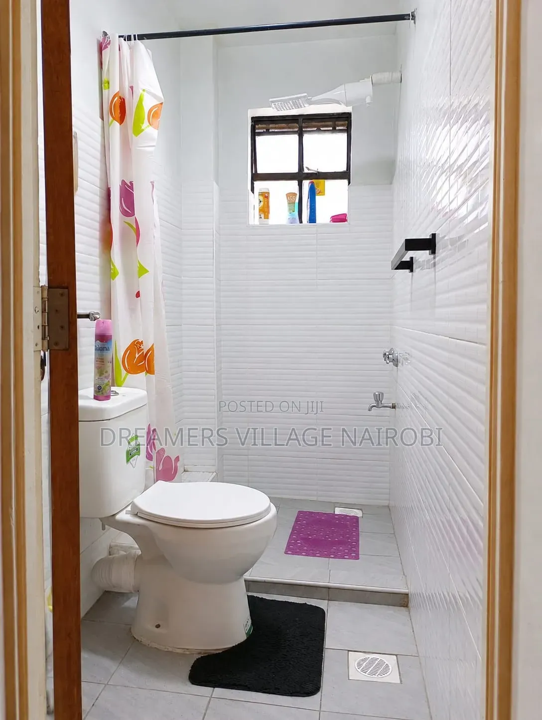 1bedroom Airbnb Available in Muthiga Along Waiyaki Way in Muthiga