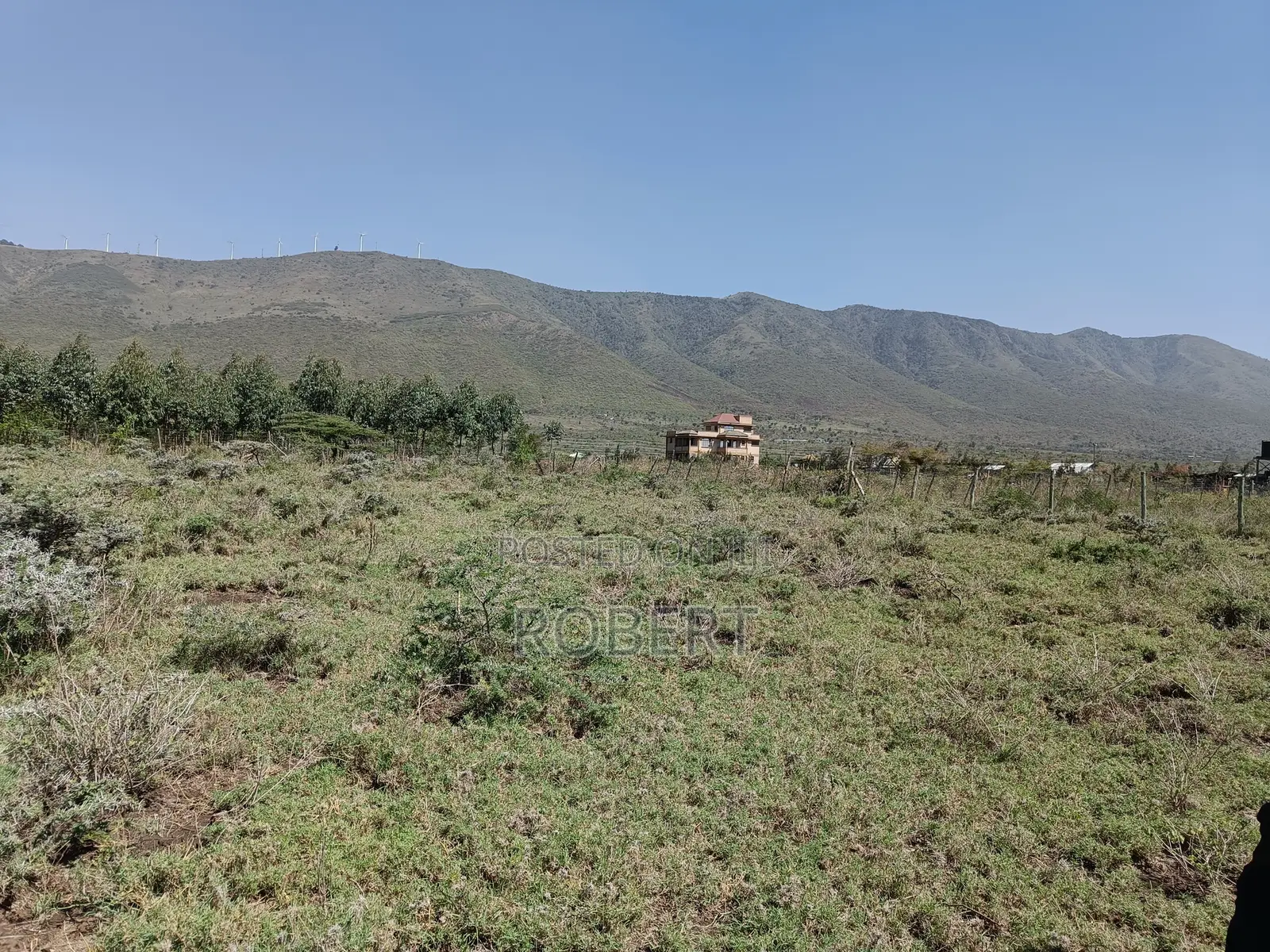 1 Acre for Sale in Ngong Kimuka in Kibiku