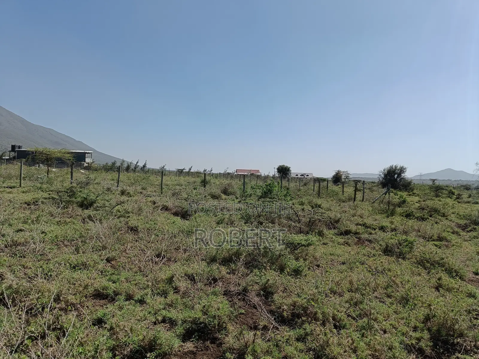 1 Acre for Sale in Ngong Kimuka in Kibiku