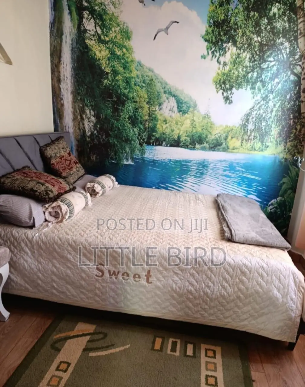 Furnished 3bdrm House in Hardy for rent in Hardy