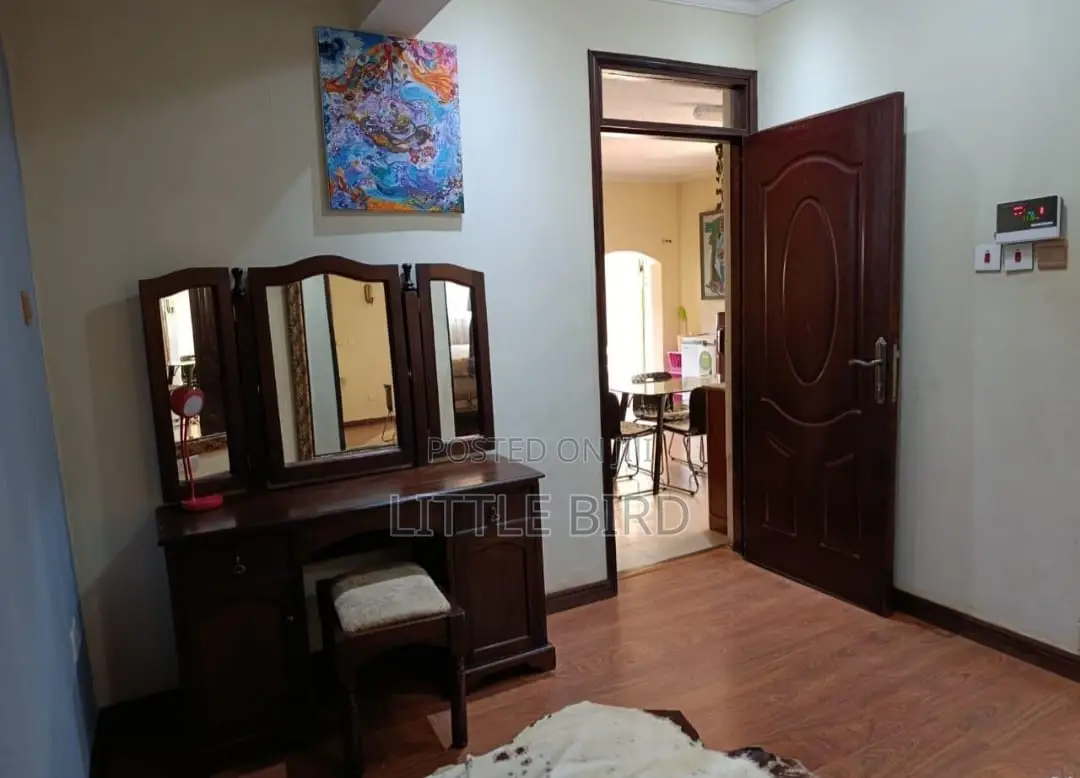 Furnished 3bdrm House in Hardy for rent in Hardy