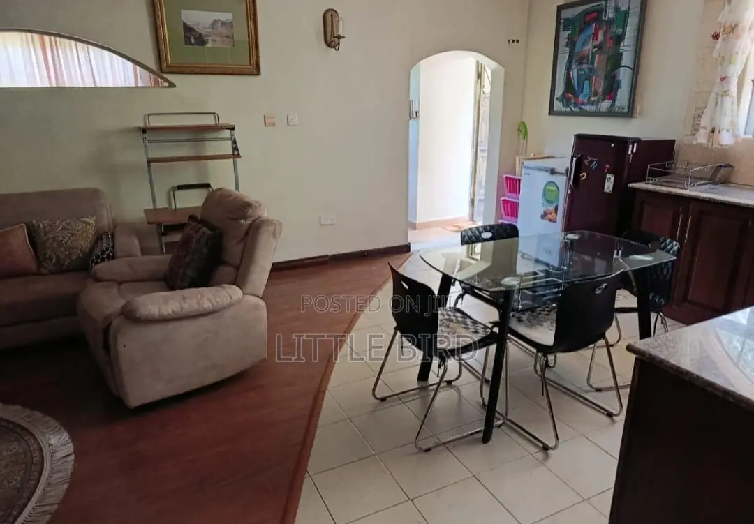 Furnished 3bdrm House in Hardy for rent in Hardy