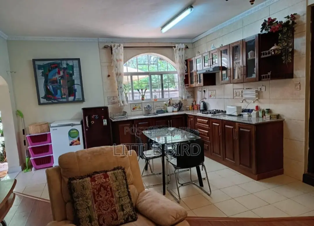 Furnished 3bdrm House in Hardy for rent in Hardy