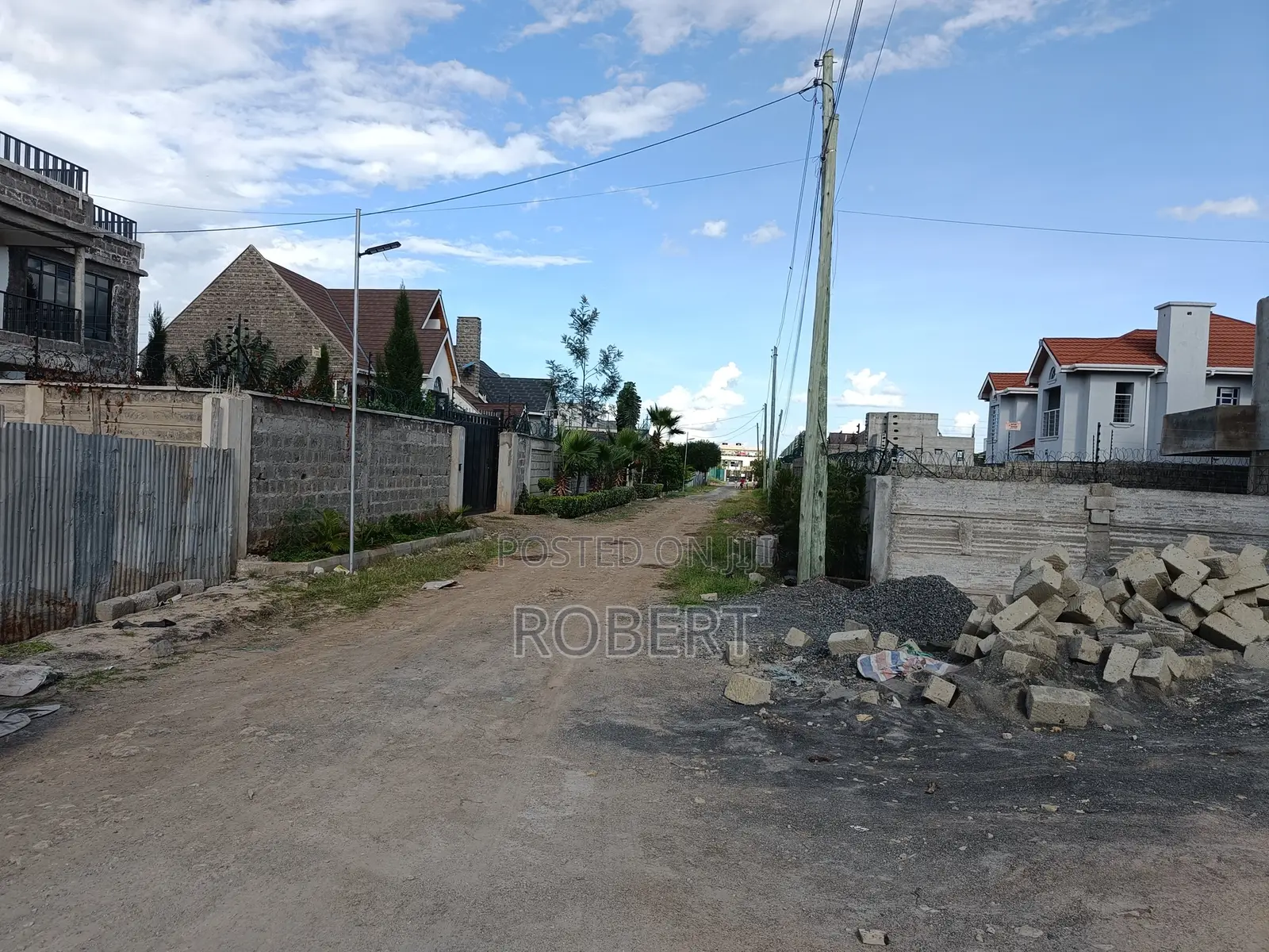 Prime Residential Plot for Sale in Syokimau Katani in Katani