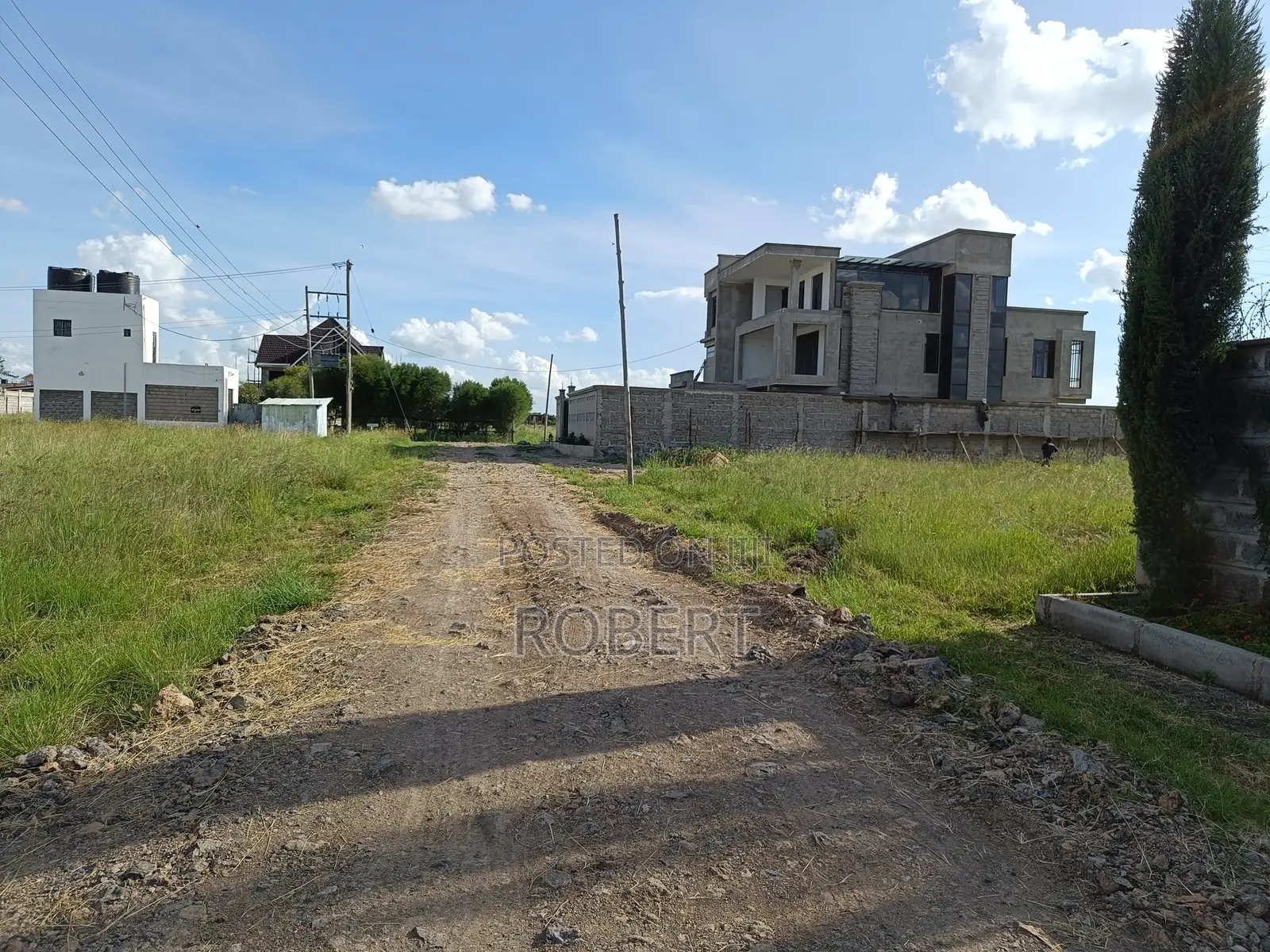 Prime Residential Plot for Sale in Syokimau Katani in Katani