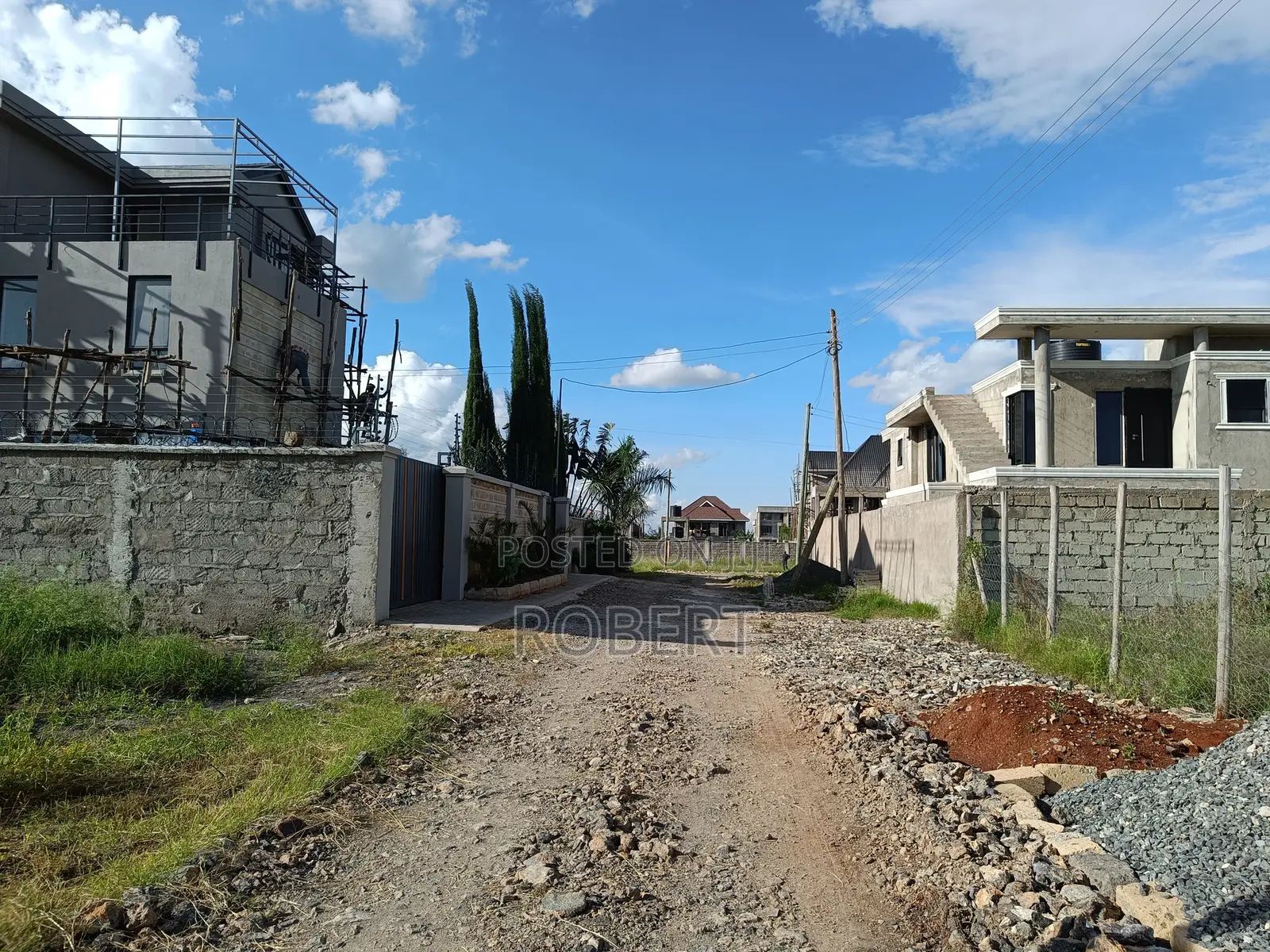 Prime Residential Plot for Sale in Syokimau Katani in Katani
