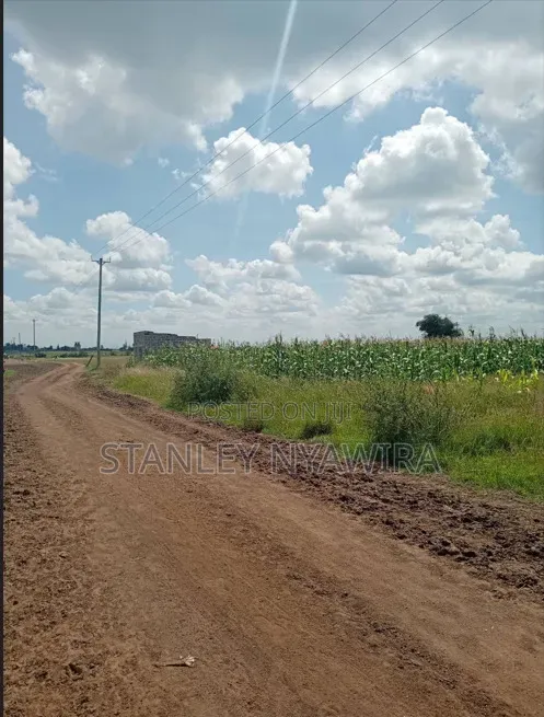 8 Acreas Nanyuki Daiga Muramati Next Tufaha Resort in Nanyuki