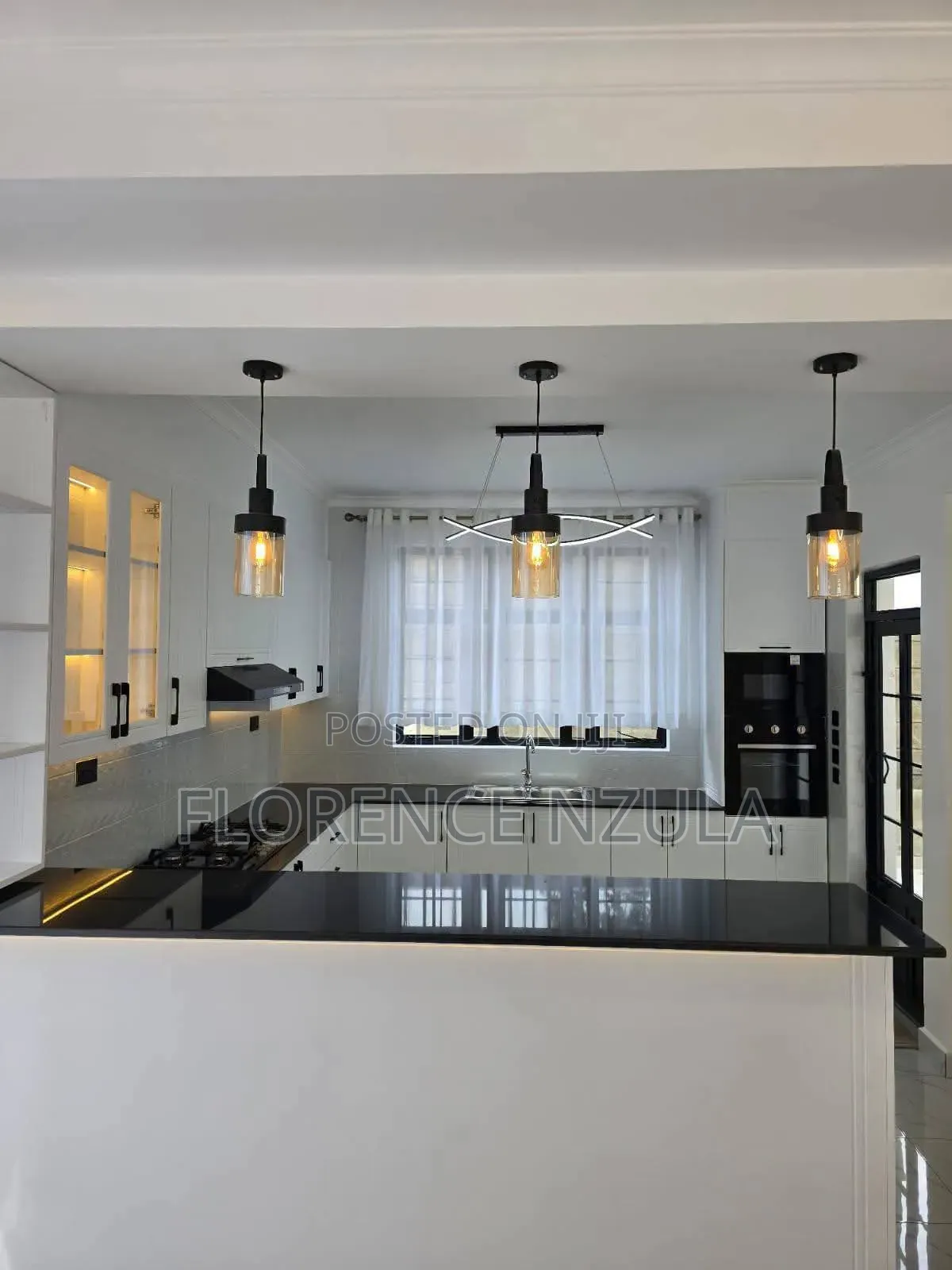 4bdrm Townhouse/Terrace in Kibiko, Kibiku for sale in Kibiku