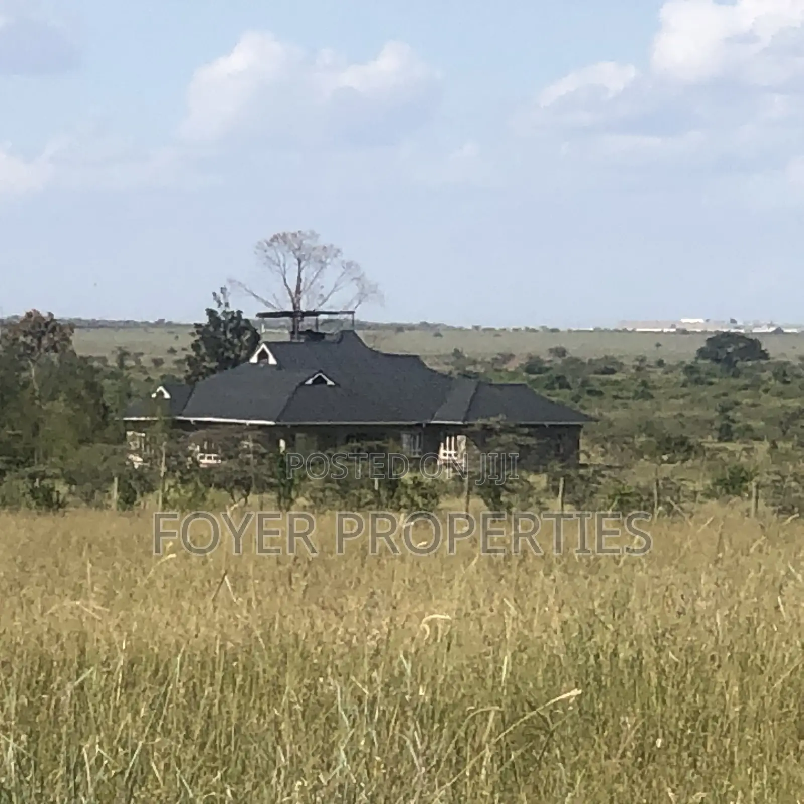 Plot Near Nairobi National Park-Distress Sale in Oloosirkon/Sholinke