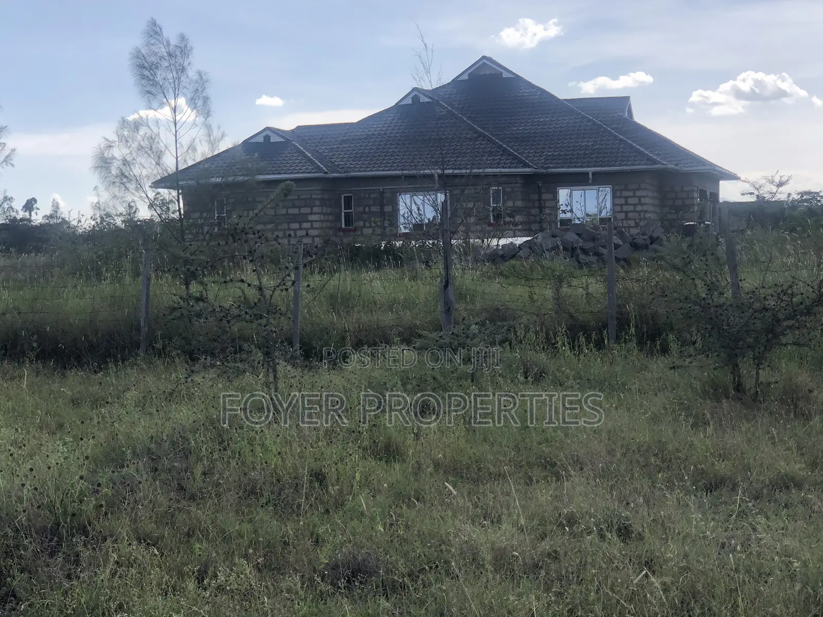 Plot Near Nairobi National Park-Distress Sale in Oloosirkon/Sholinke