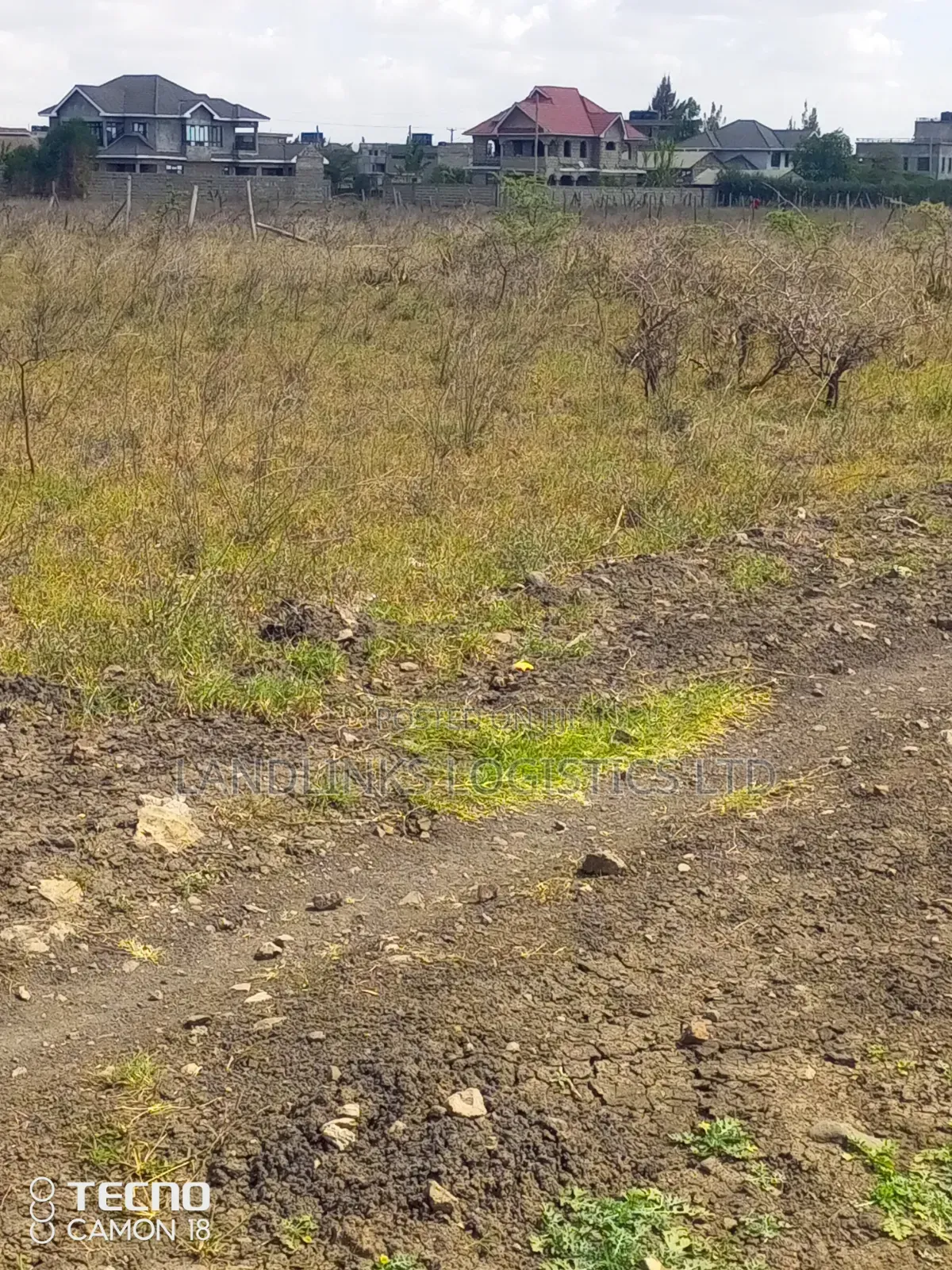 Syokimau Gateway Route at KIUNGANI RD, Purely Residential in Gateway Mall Area