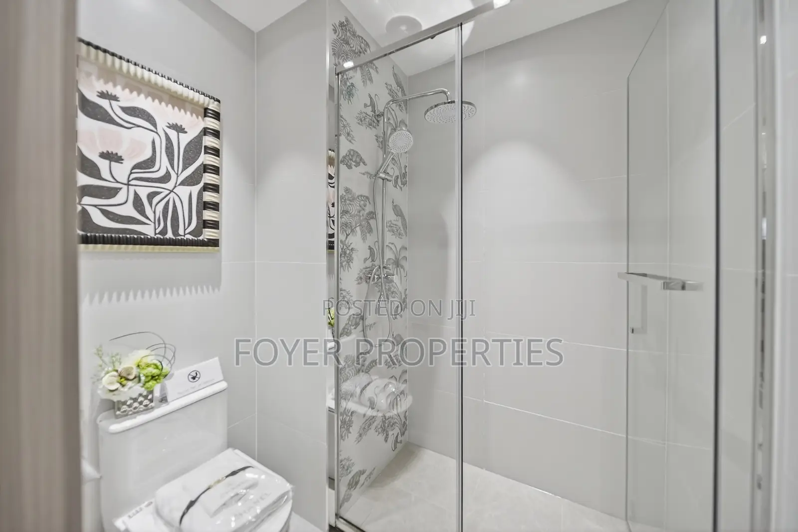 1bdrm Apartment in Raphta Road Area for sale in Raphta Road Area