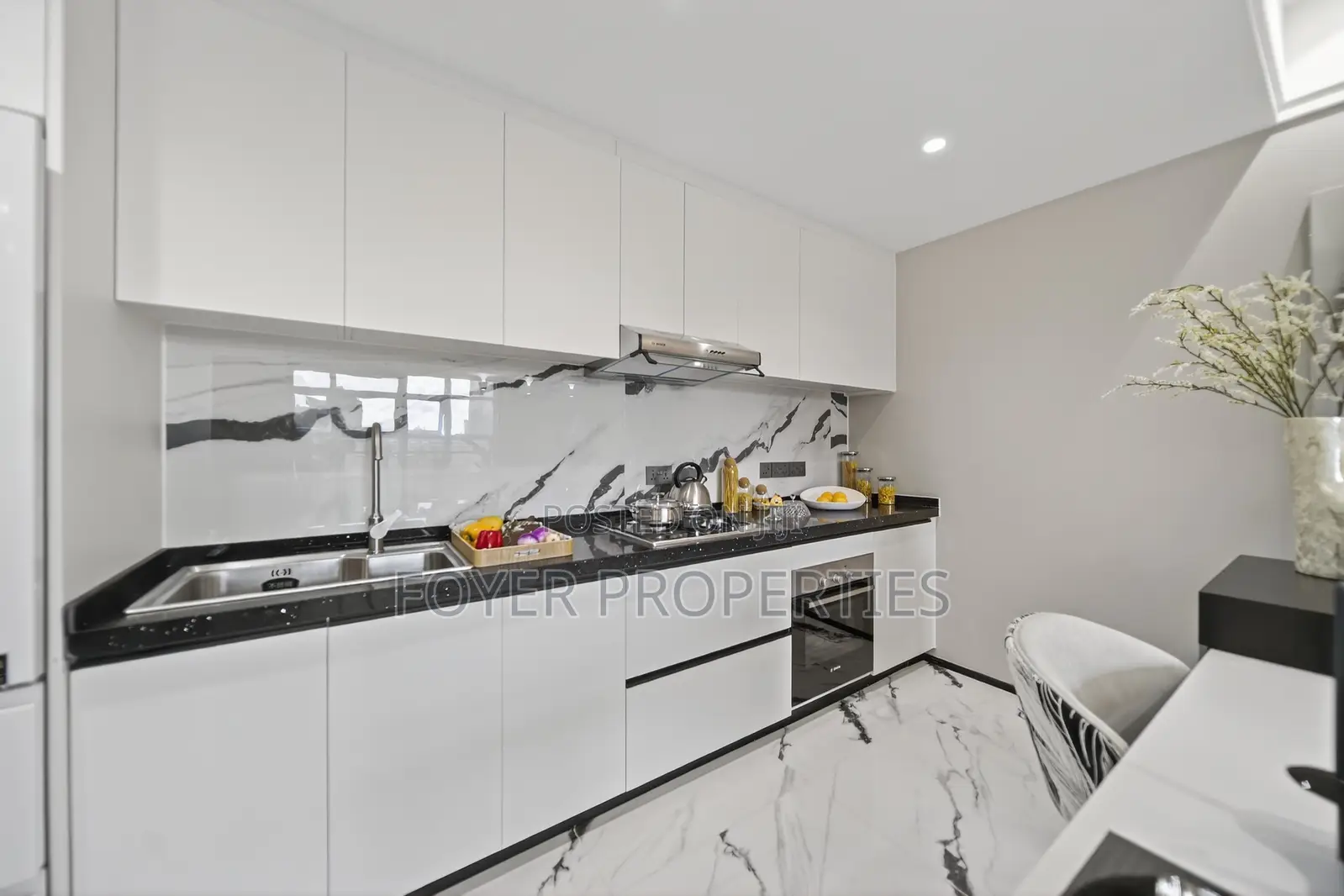 1bdrm Apartment in Raphta Road Area for sale in Raphta Road Area