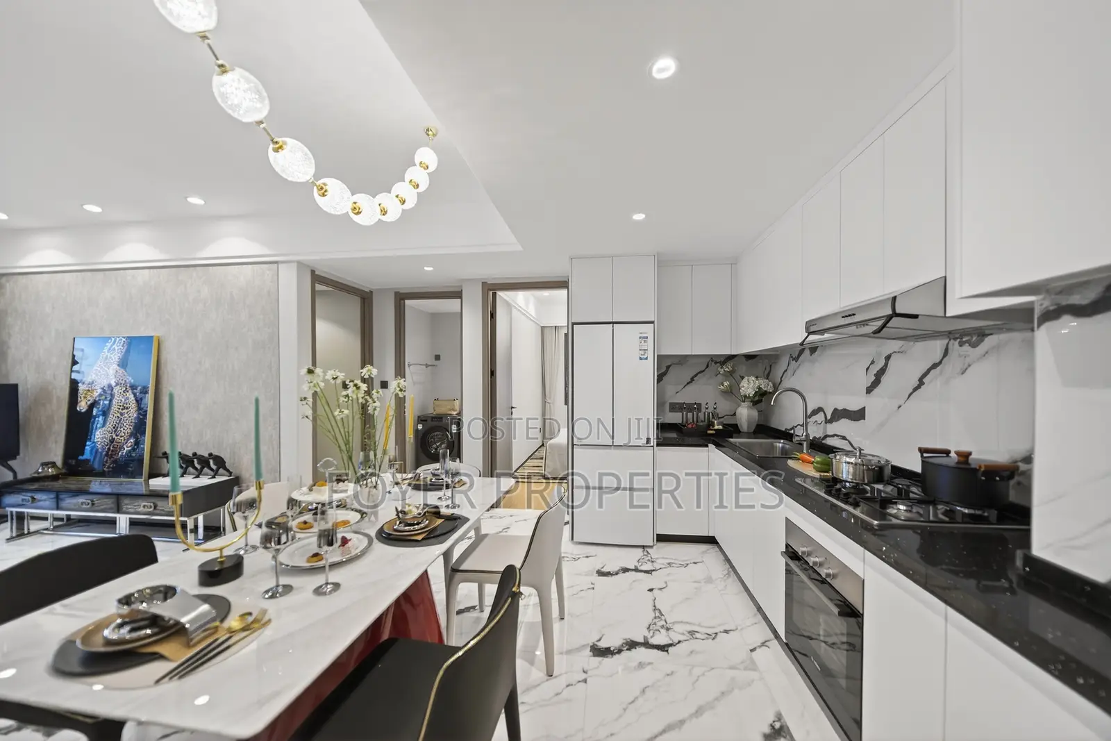 1bdrm Apartment in Raphta Road Area for sale in Raphta Road Area