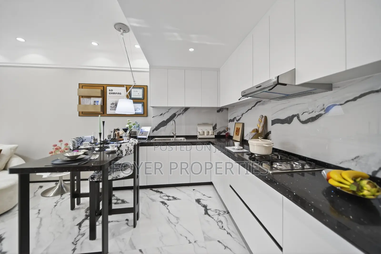 1bdrm Apartment in Raphta Road Area for sale in Raphta Road Area
