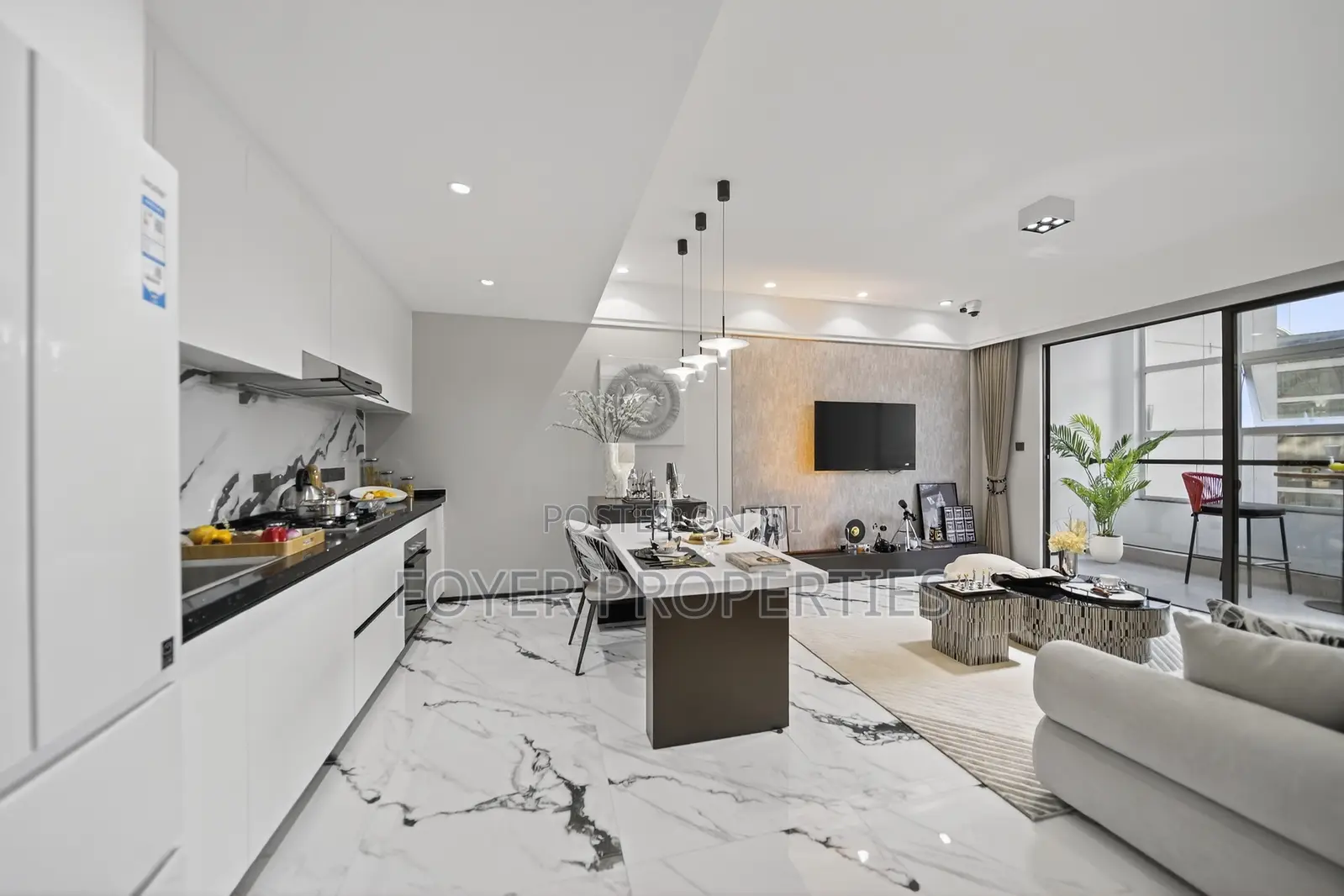 1bdrm Apartment in Raphta Road Area for sale in Raphta Road Area