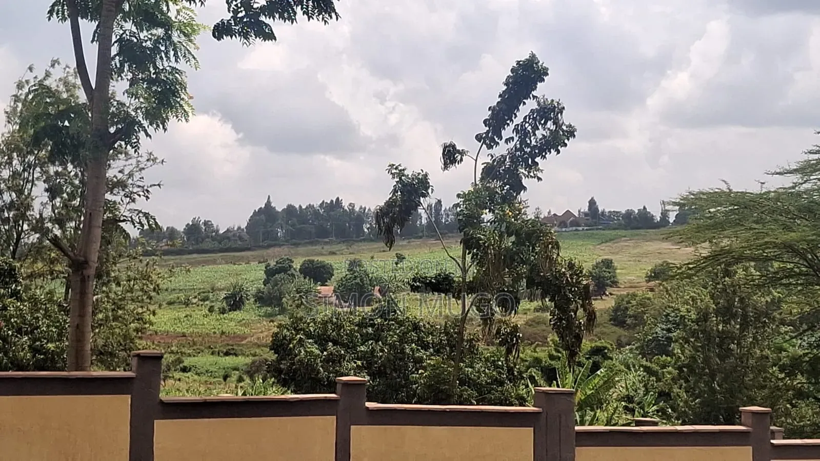 Ruiru Kiambu Road Prime Well Drained Red Soil 42 Acre Kiu Kenda in Kiuu