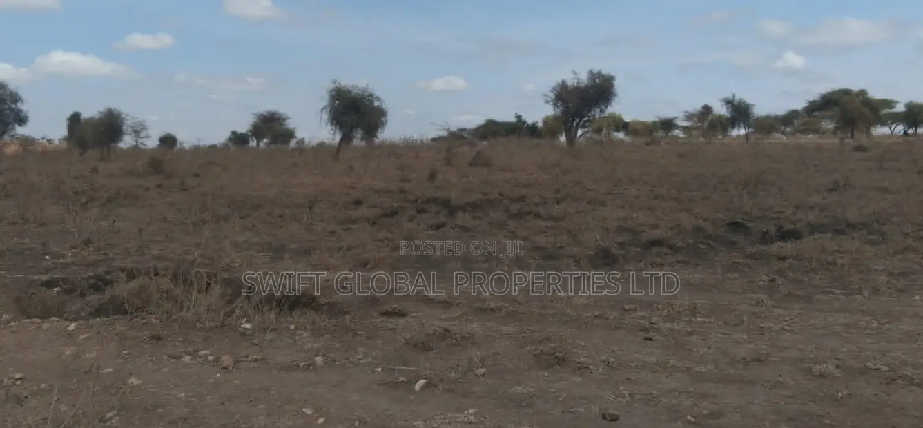 155 Acres in Kajiado Maili Tisa Is Available for Sale in Oloosirkon/Sholinke
