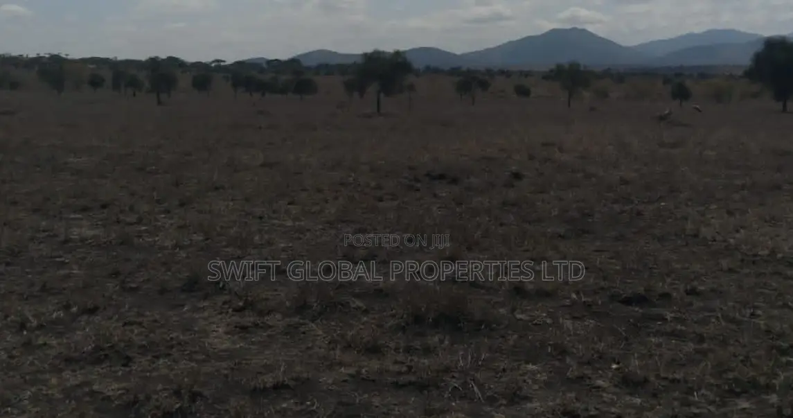 155 Acres in Kajiado Maili Tisa Is Available for Sale in Oloosirkon/Sholinke