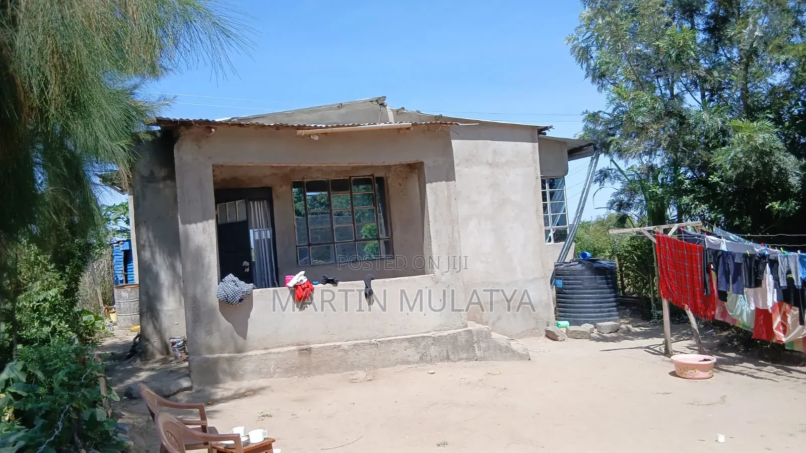 3bdrm Bungalow in DayStar Area for sale in DayStar Area