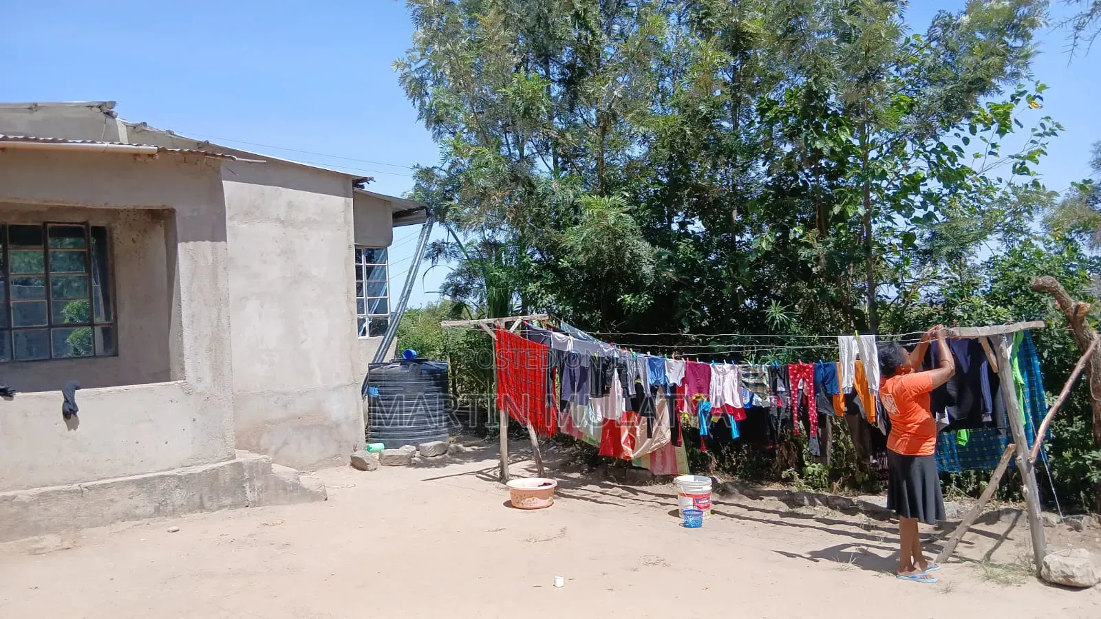 3bdrm Bungalow in DayStar Area for sale in DayStar Area