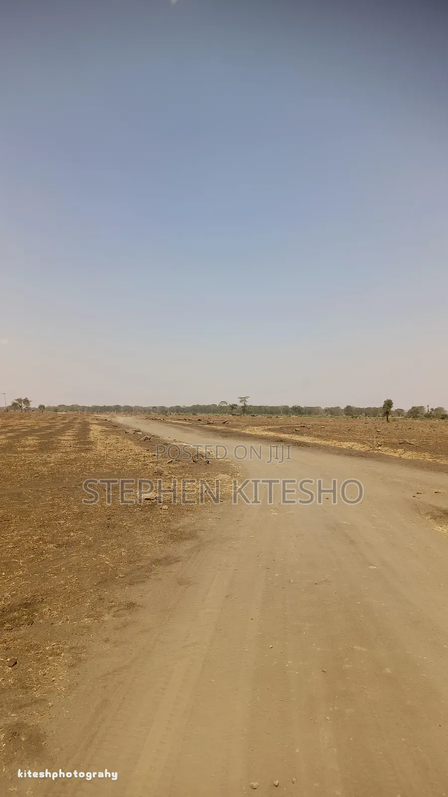 2acres for Sale Imbrrikani Loitoktok Area in Kimana