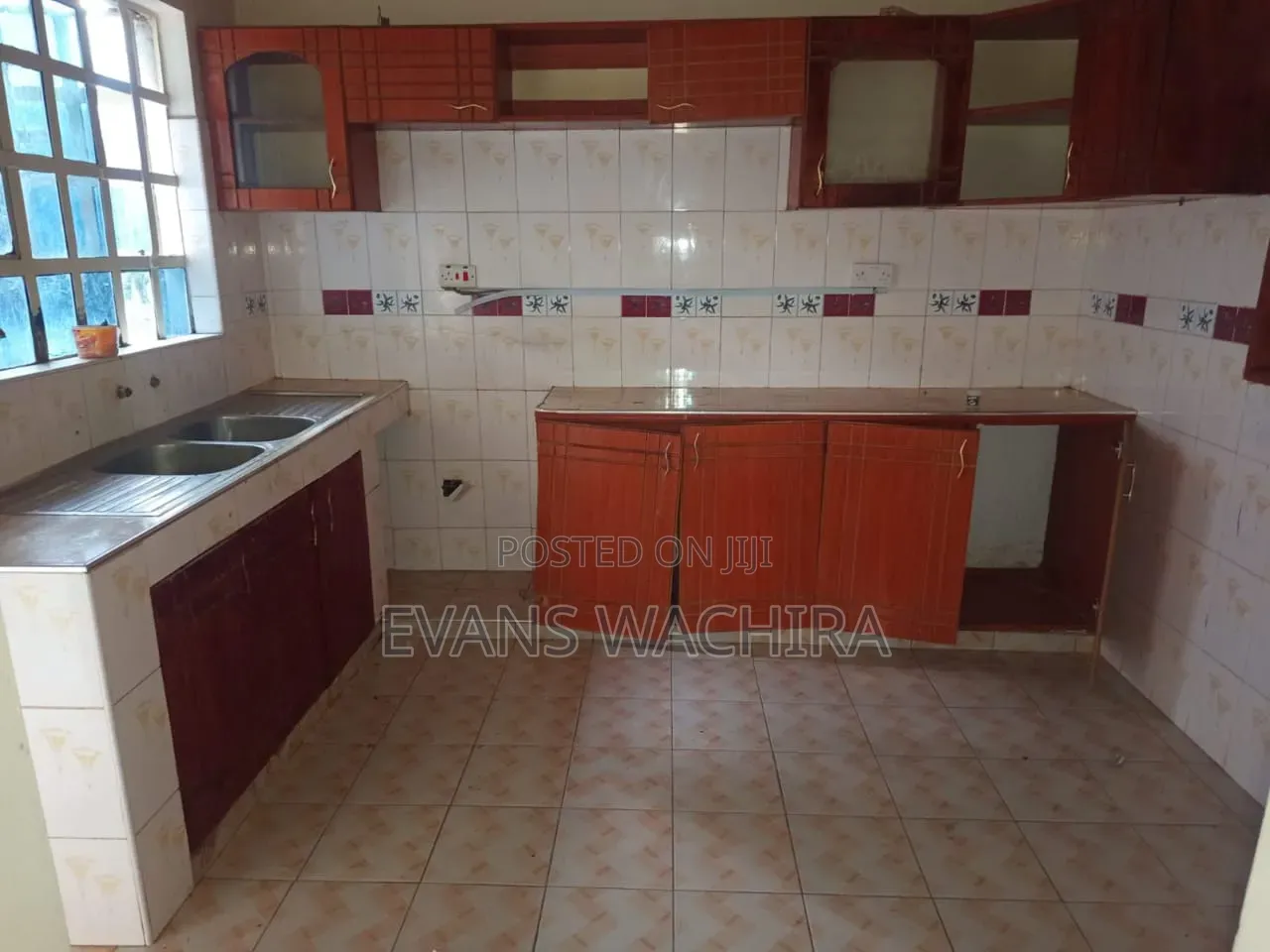 3bdrm Bungalow in Kamulu Estate, Joska for sale in Joska
