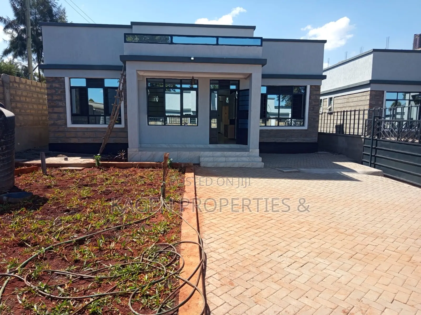3bdrm Bungalow in Ngong, Matasia for sale in Matasia